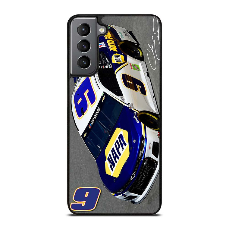 CHASE ELLIOTT NASCAR DRIVER Samsung Galaxy S21 Plus Case Cover