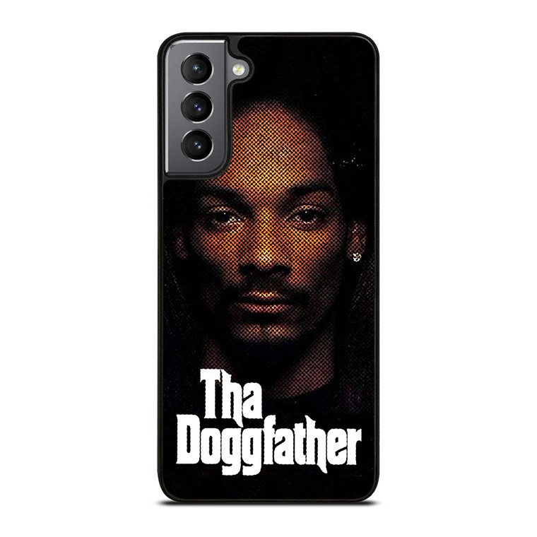 SNOOP DOGG THA DOGGFATHER RAPPER Samsung Galaxy S21 Plus Case Cover