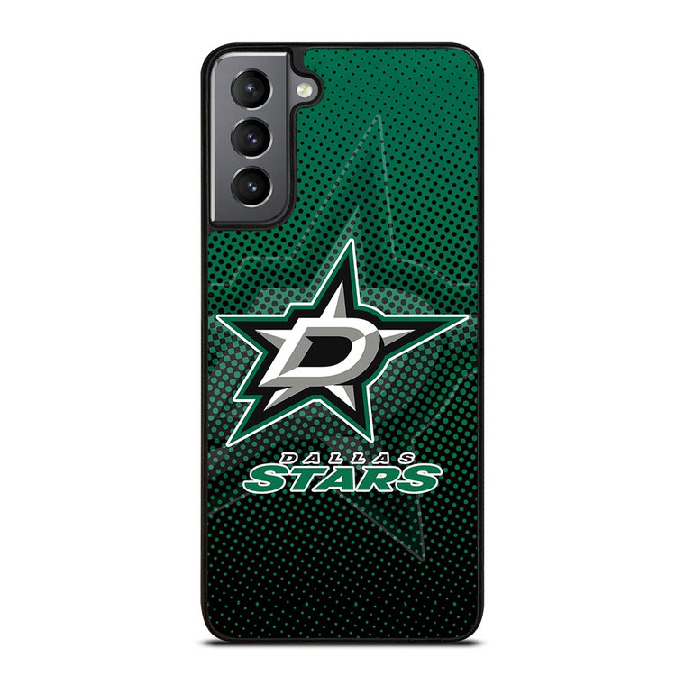 DALLAS STARS LOGO Samsung Galaxy S21 Plus Case Cover