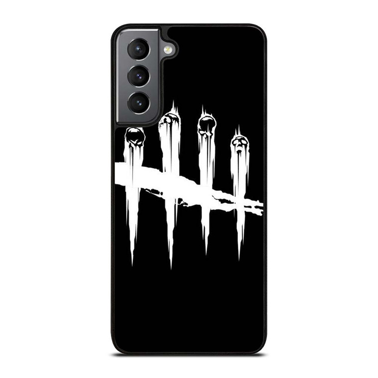 DEAD BY DAYLIGHT SYMBOL Samsung Galaxy S21 Plus Case Cover DEAD BY DAYLIGHT SYMBOL Samsung Galaxy S21 Plus Case Cover