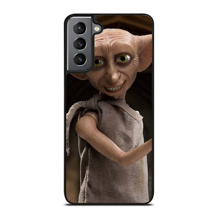 DOBBY HARRY POTTER  Samsung Galaxy S21 Plus Case Cover