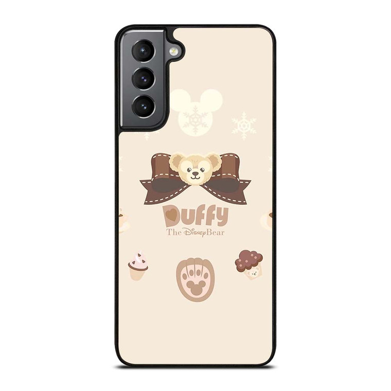 DUFFY THE DISNEY BEAR Samsung Galaxy S21 Plus Case Cover