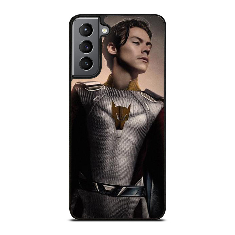 STARFOX ETERNALS MARVEL HARRY STYLES Samsung Galaxy S21 Plus Case Cover