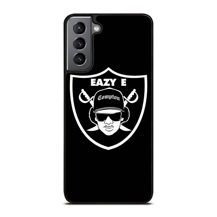 EAZY E COMPTON RAPPER Samsung Galaxy S21 Plus Case Cover