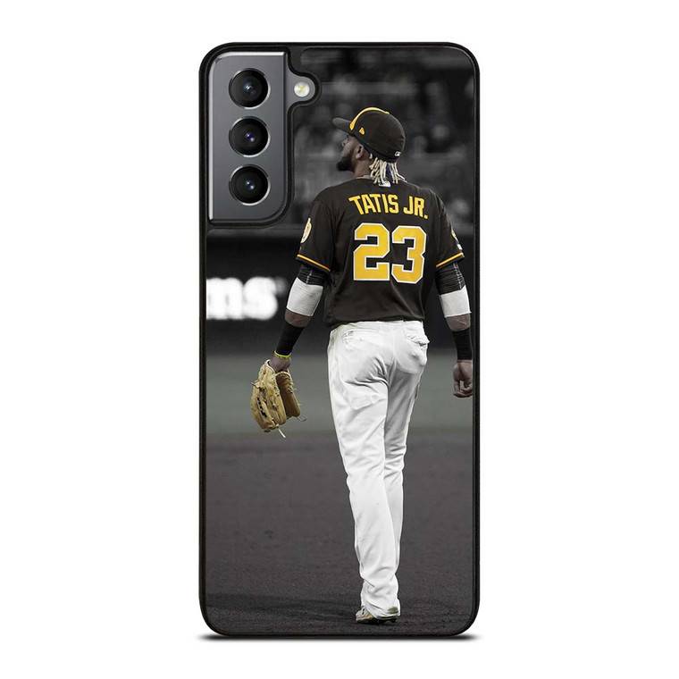 FERNANDO TATIS JR SAN DIEGO PADRES Samsung Galaxy S21 Plus Case Cover