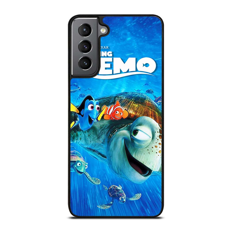 FINDING NEMO DISNEY PIXAR Samsung Galaxy S21 Plus Case Cover