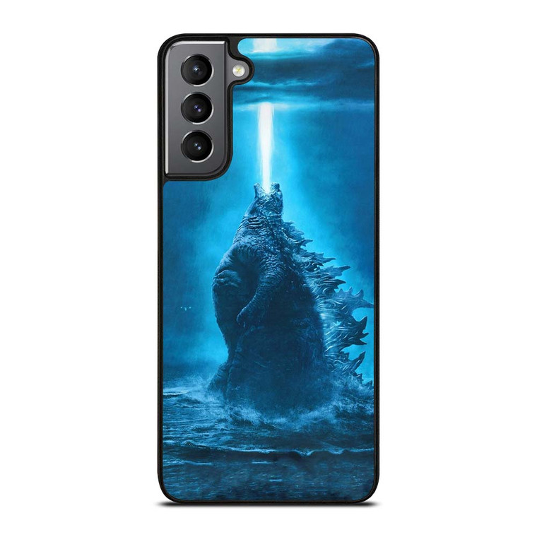 GODZILLA 2 KING OF THE MONSTERS Samsung Galaxy S21 Plus Case Cover