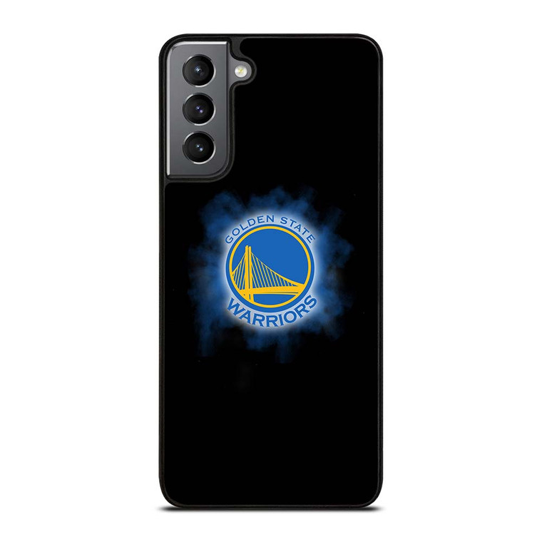 GOLDEN STATE WARRIORS SPLASH Samsung Galaxy S21 Plus Case Cover