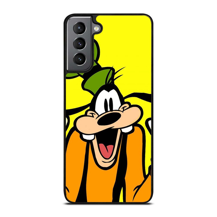 GOOFY DISNEY VINTAGE Samsung Galaxy S21 Plus Case Cover