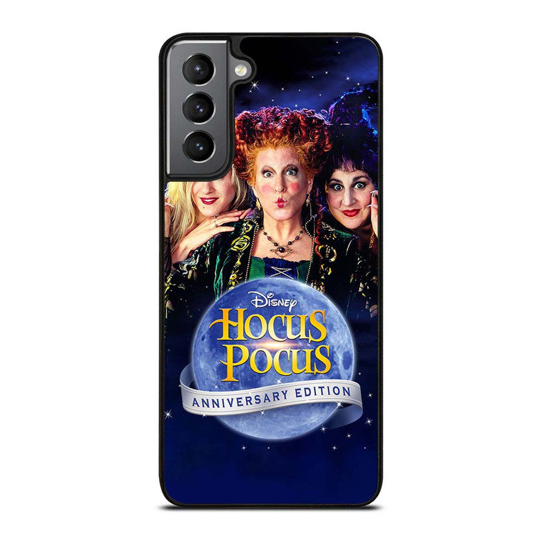 HOCUS POCUS DISNEY Samsung Galaxy S21 Plus Case Cover