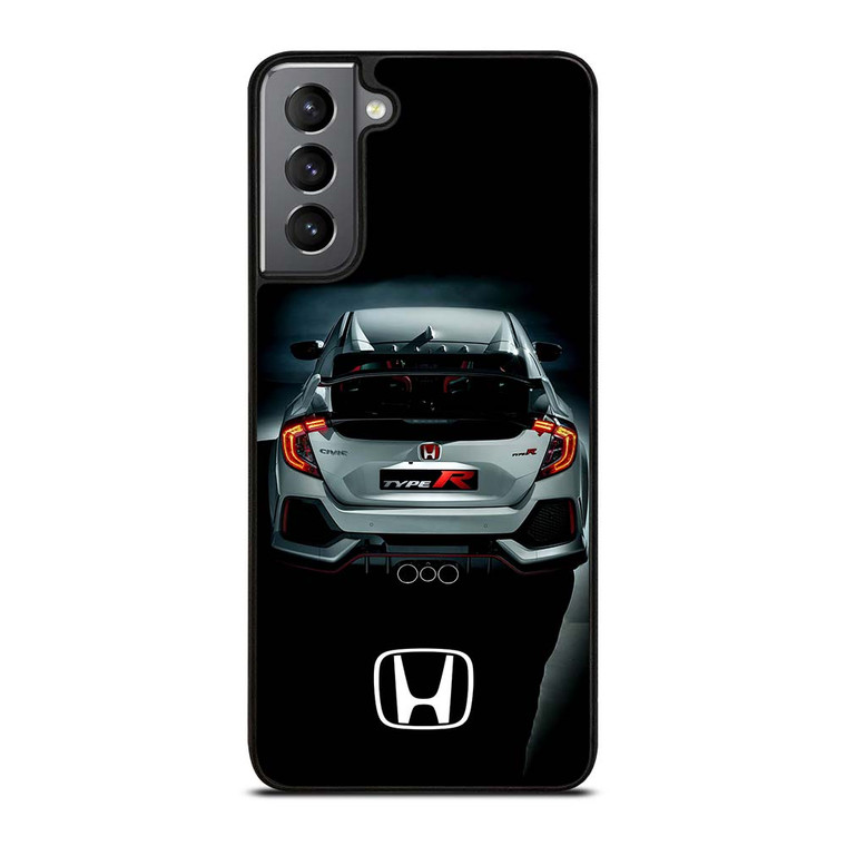 HONDA CIVIC TYPE R SPOILER Samsung Galaxy S21 Plus Case Cover