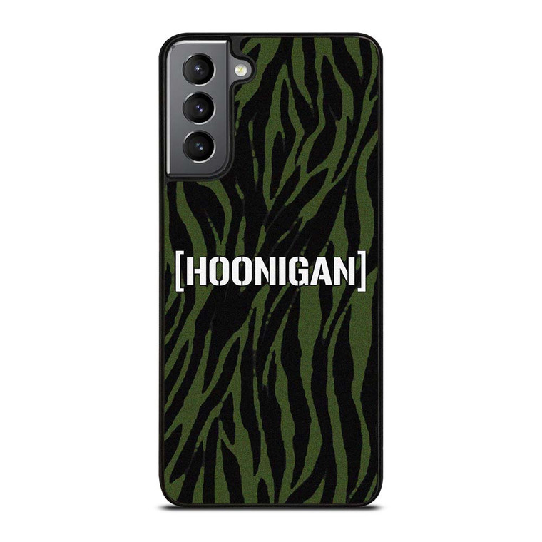 HOONIGAN RACING MONSTER Samsung Galaxy S21 Plus Case Cover