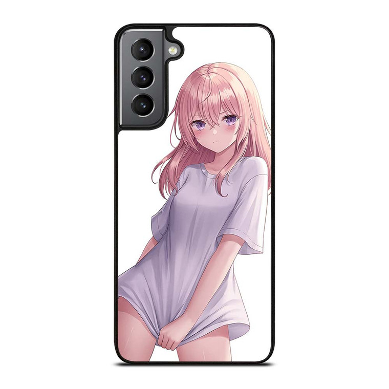 INUI SAJUNA MY DRESS UP DARLING Samsung Galaxy S21 Plus Case Cover