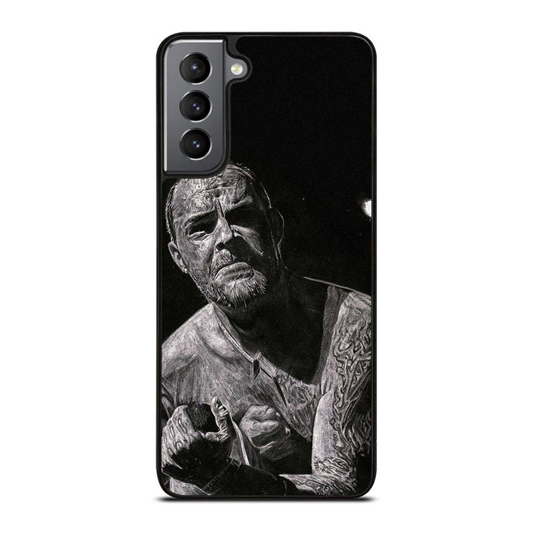 IVAN MOODY FIVE FINGER DEATH PUNCH Samsung Galaxy S21 Plus Case Cover
