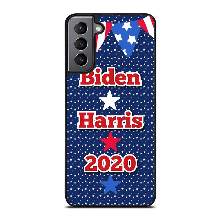 JOE BIDEN KAMALA HARRIS USA 2020 Samsung Galaxy S21 Plus Case Cover