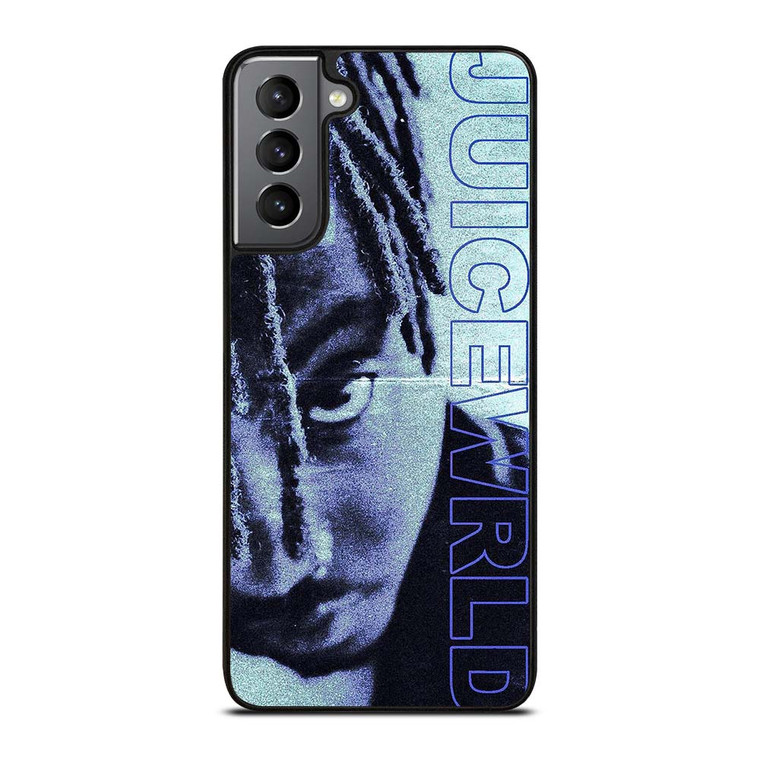 JUICE WORLD RAPPER AESTHETIC Samsung Galaxy S21 Plus Case Cover