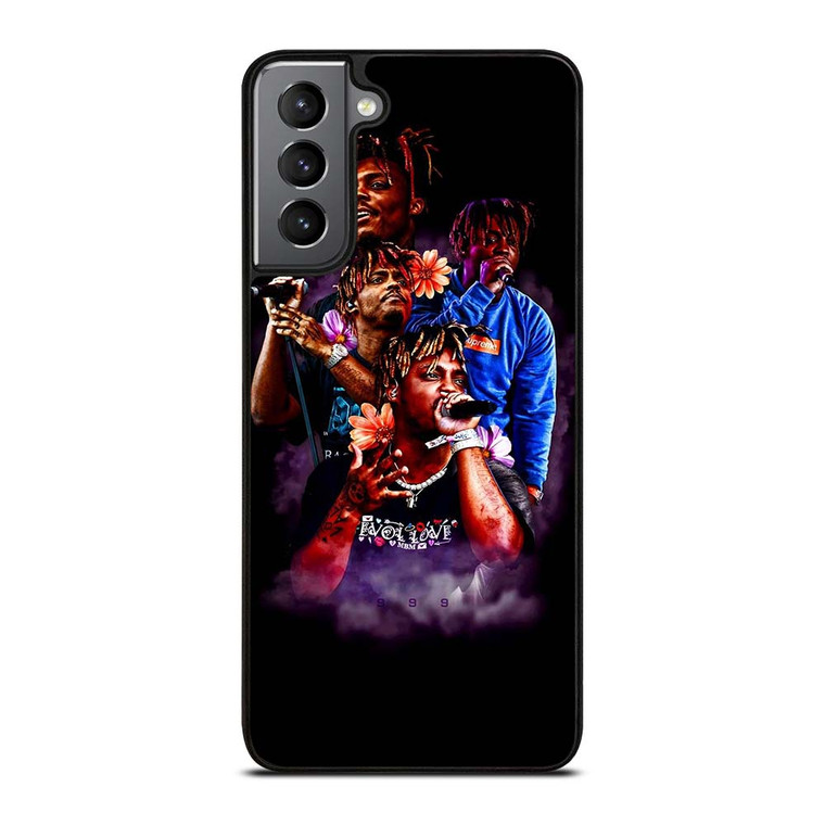 JUICE WRLD SINGER Samsung Galaxy S21 Plus Case Cover
