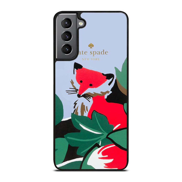 KATE SPADE BLAZE A TRAIL Samsung Galaxy S21 Plus Case Cover