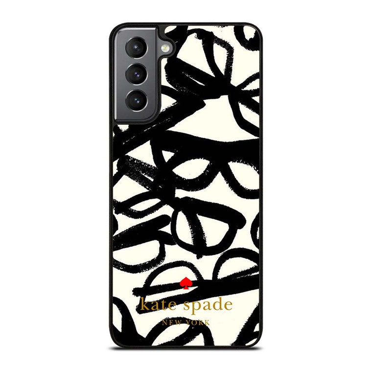 KATE SPADE NEW YORK GLASSES Samsung Galaxy S21 Plus Case Cover