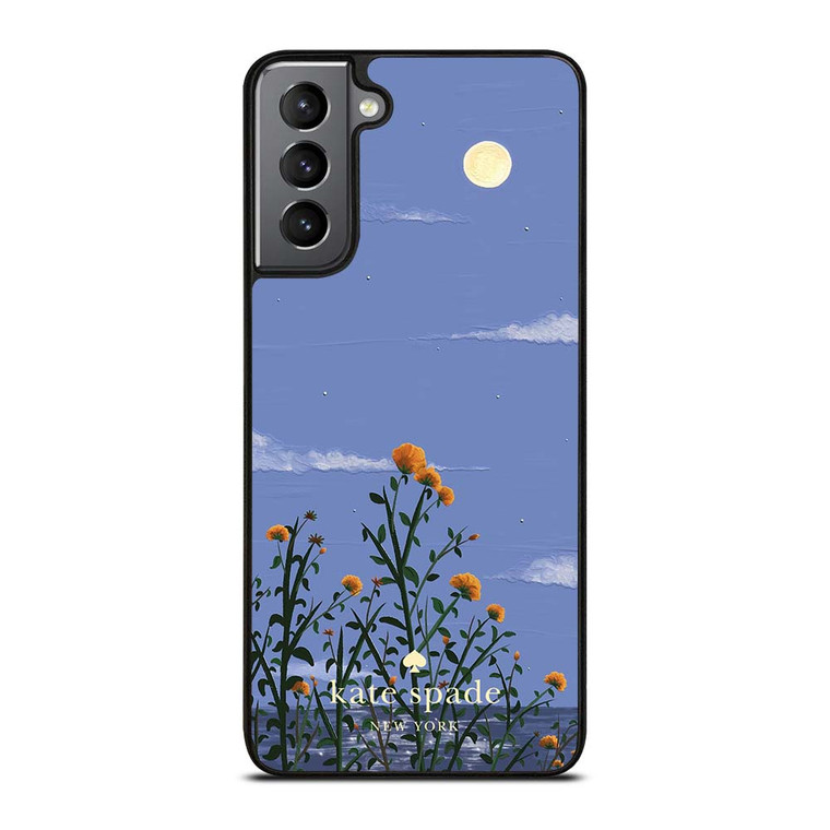 KATE SPADE SPRING SEASON Samsung Galaxy S21 Plus Case Cover KATE SPADE SPRING SEASON Samsung Galaxy S21 Plus Case Cover