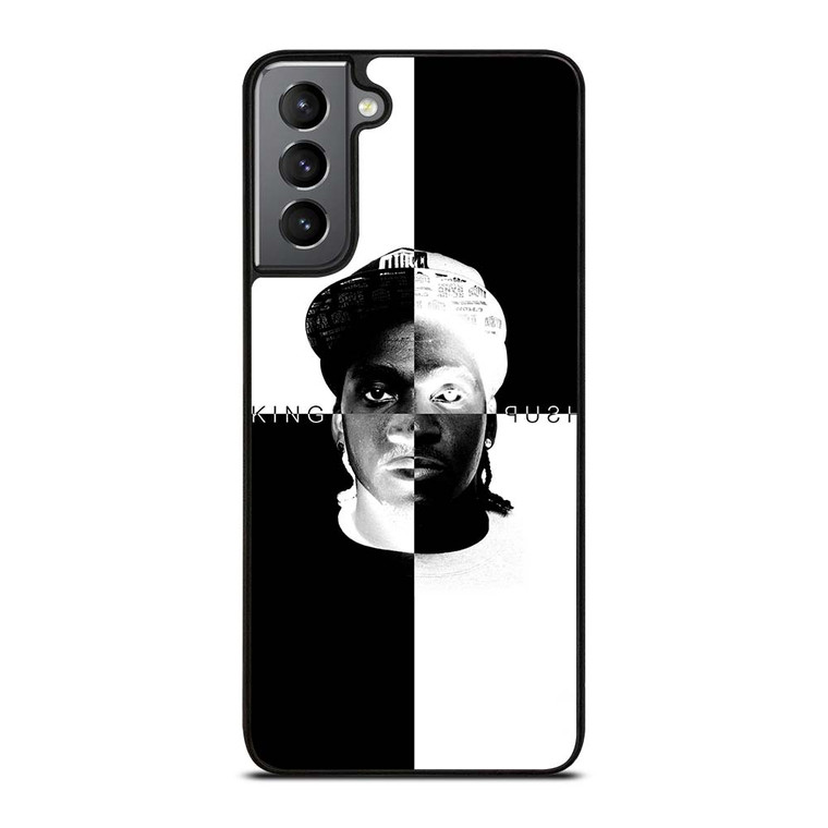 KING PUSHA T RAPPER Samsung Galaxy S21 Plus Case Cover