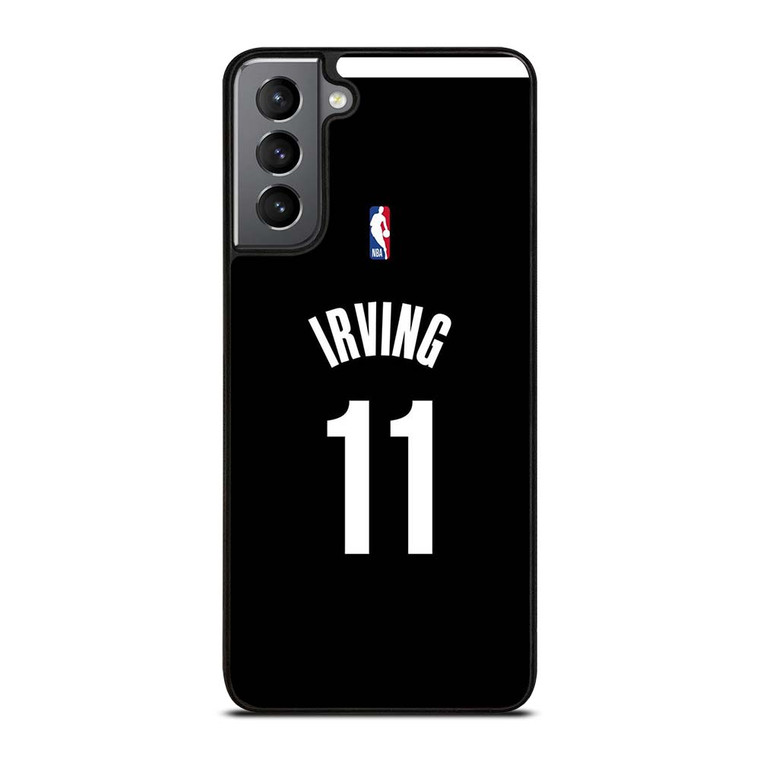 KYRIE IRVING BROOKLYN NETS NBA Samsung Galaxy S21 Plus Case Cover
