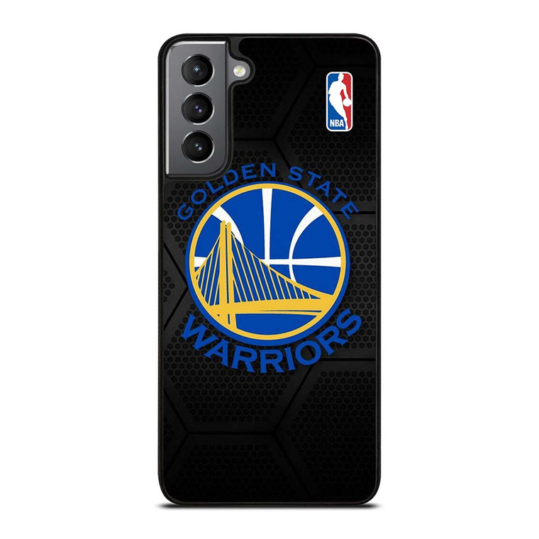 LA LAKERS NBA LOGO Samsung Galaxy S21 Plus Case Cover