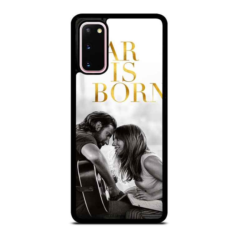 A STAR IS BORN LADY GAGA Samsung Galaxy S20 Case Cover A STAR IS BORN LADY GAGA Samsung Galaxy S20 Case Cover