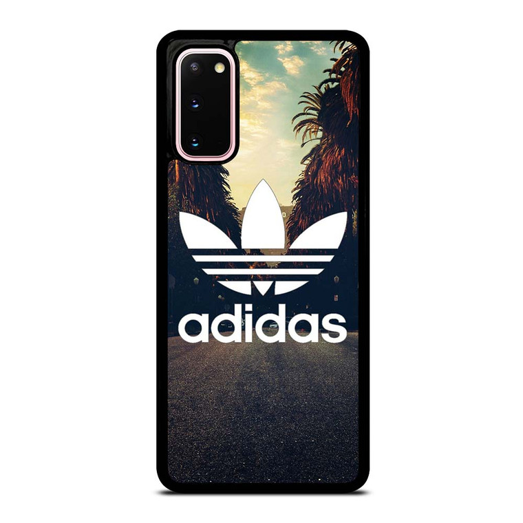 ADIDAS CITY LOGO Samsung Galaxy S20 Case Cover