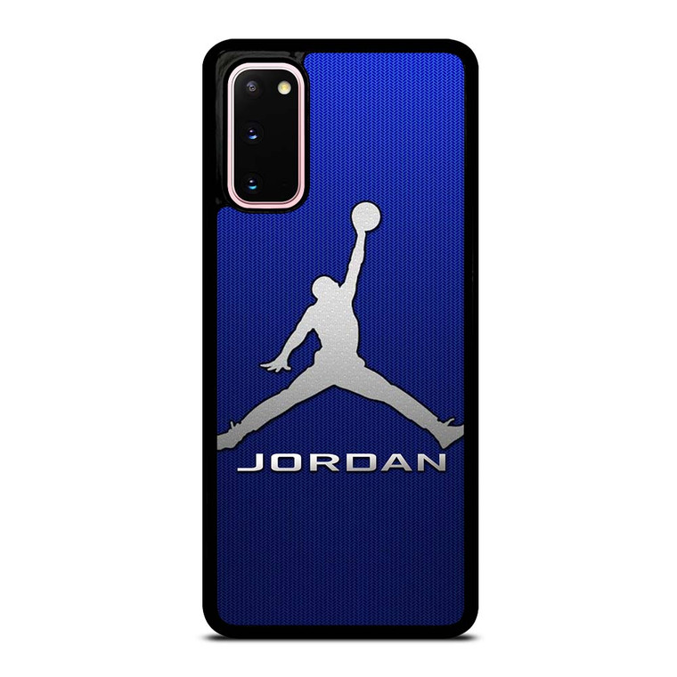 AIR JORDAN SYMBOL Samsung Galaxy S20 Case Cover