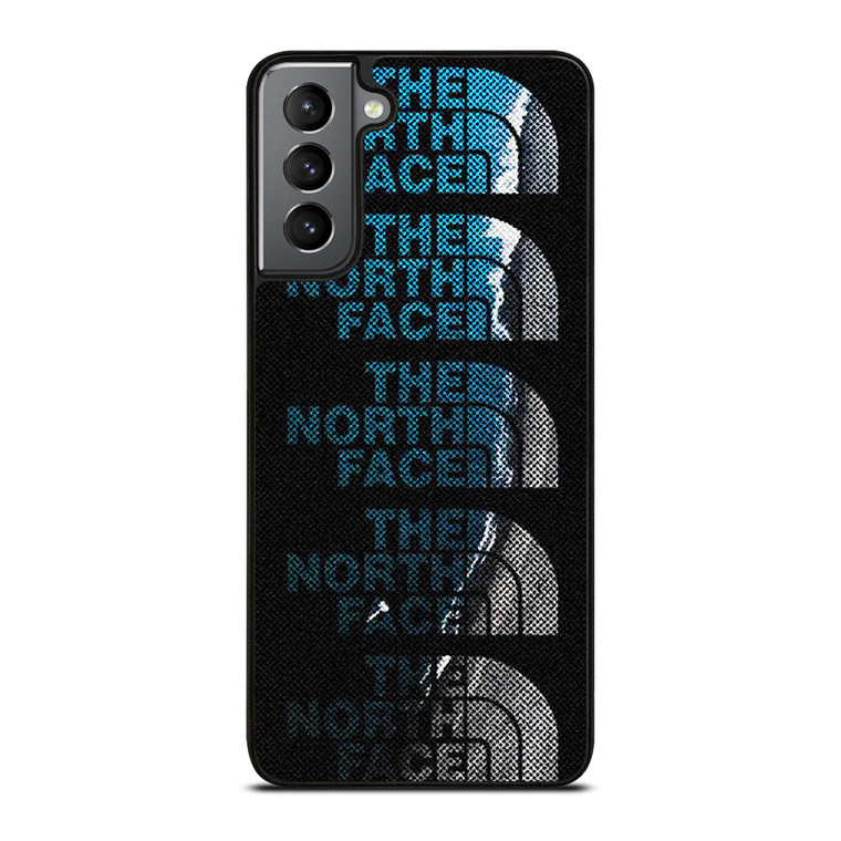 THE NORTH FACE BEACH Samsung Galaxy S21 Plus Case Cover THE NORTH FACE BEACH Samsung Galaxy S21 Plus Case Cover