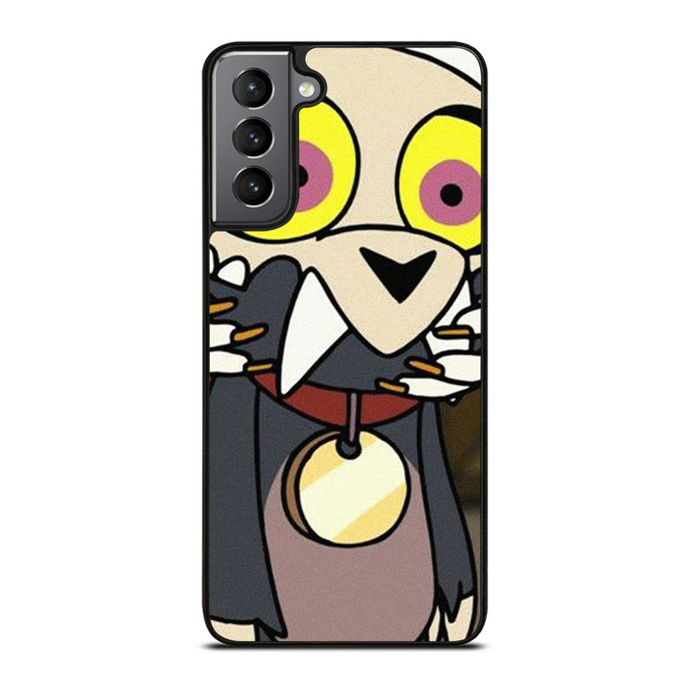 THE OWL HOUSE DISNEY CARTOON Samsung Galaxy S21 Plus Case Cover