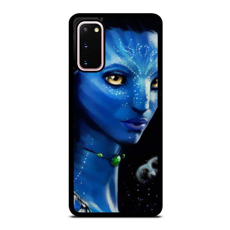 AVATAR NEYTIRI Samsung Galaxy S20 Case Cover AVATAR NEYTIRI Samsung Galaxy S20 Case Cover