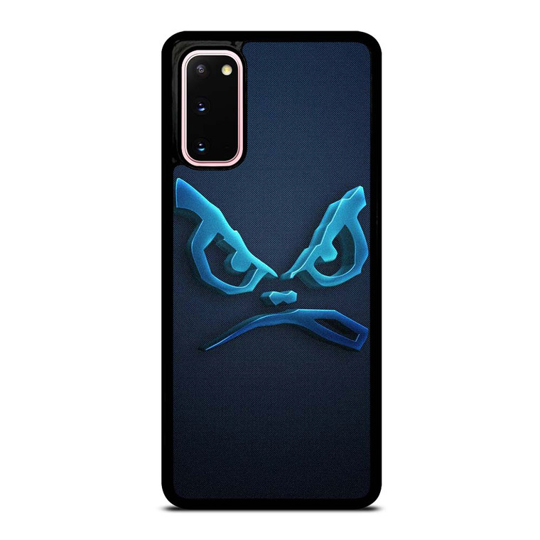 BAD BOY MMA ICON Samsung Galaxy S20 Case Cover BAD BOY MMA ICON Samsung Galaxy S20 Case Cover