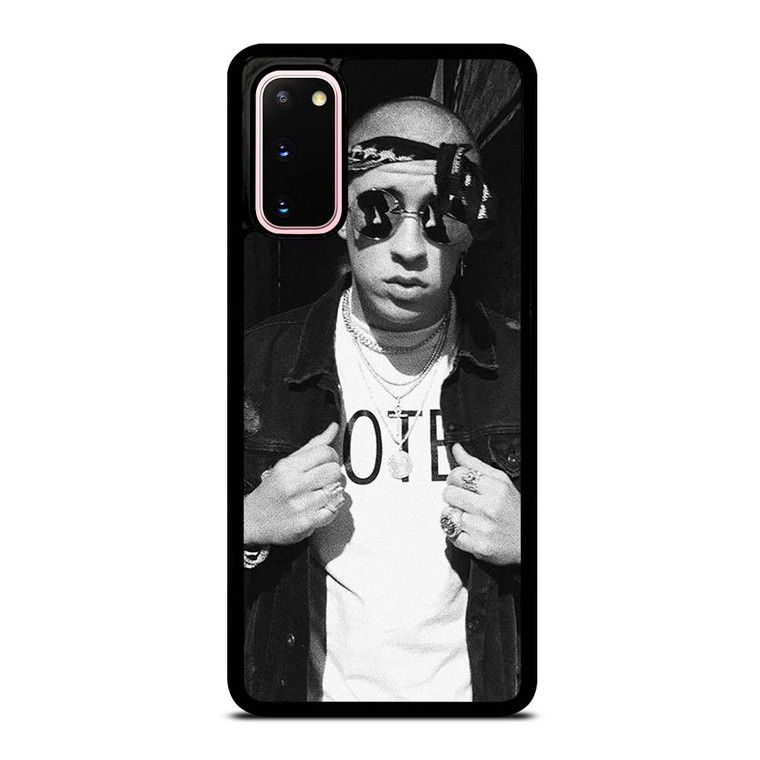 BAD BUNNY COOL Samsung Galaxy S20 Case Cover BAD BUNNY COOL Samsung Galaxy S20 Case Cover