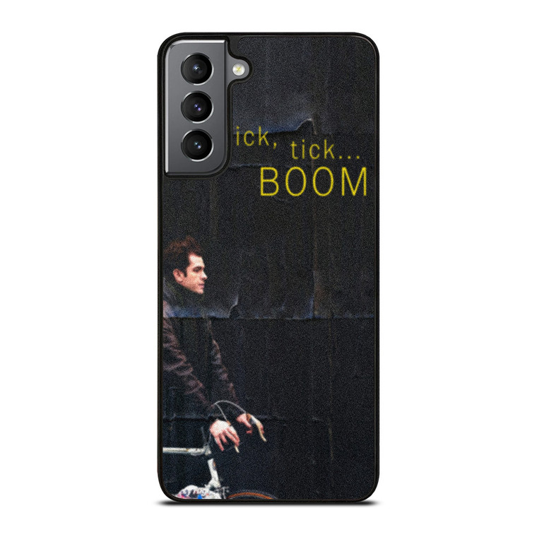 TICK TICK BOOM ANDREW GARFIELD 2 Samsung Galaxy S21 Plus Case Cover