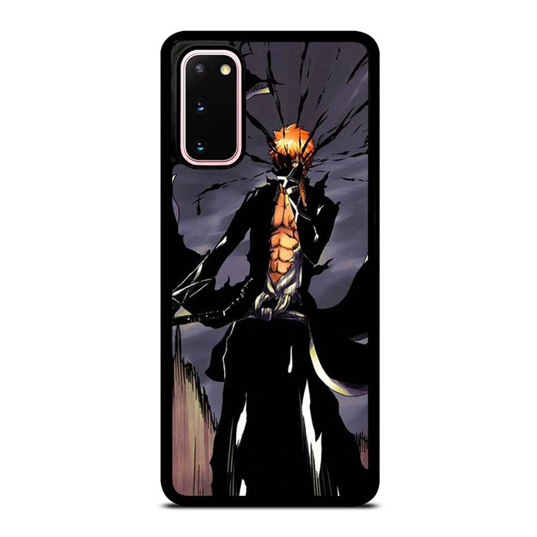 BLEACH ANIME ART Samsung Galaxy S20 Case Cover