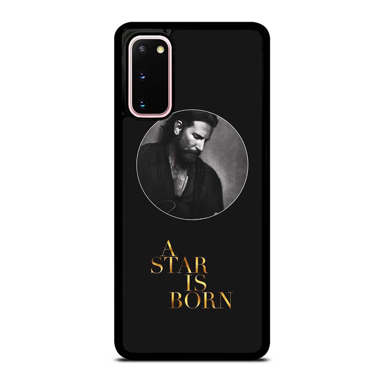 BRADLEY COOPER A STAR IS BORN Samsung Galaxy S20 Case Cover