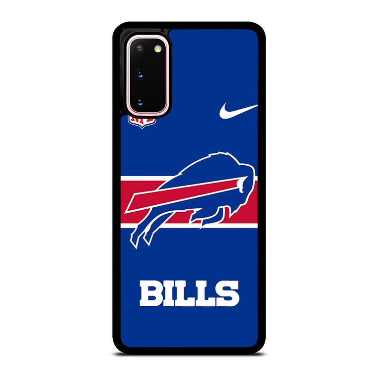 BUFFALO BILLS NIKE NFL Samsung Galaxy S20 Case Cover