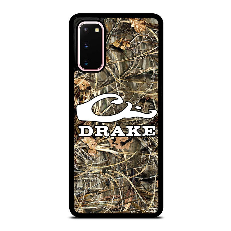 CAMOD RAKE WATERFOWL Samsung Galaxy S20 Case Cover