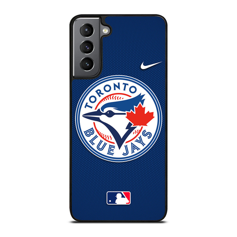 TORONTO BLUE JAYS MLB BASEBALL NIKE Samsung Galaxy S21 Plus Case Cover