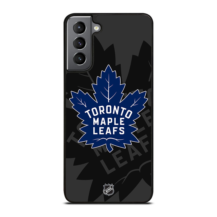 TORONTO MAPLE LEAFS Samsung Galaxy S21 Plus Case Cover