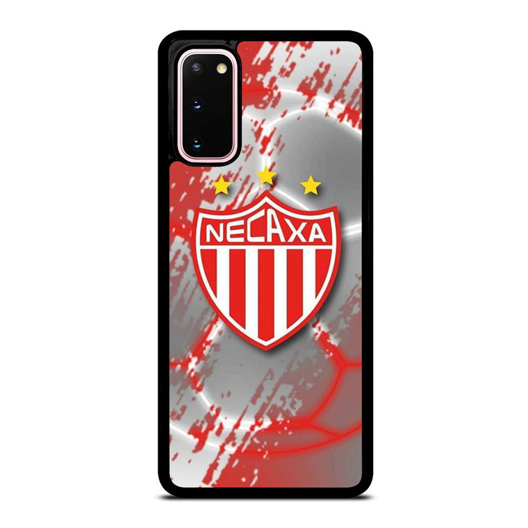 CLUB NECAXA SOCCER LOGO Samsung Galaxy S20 Case Cover