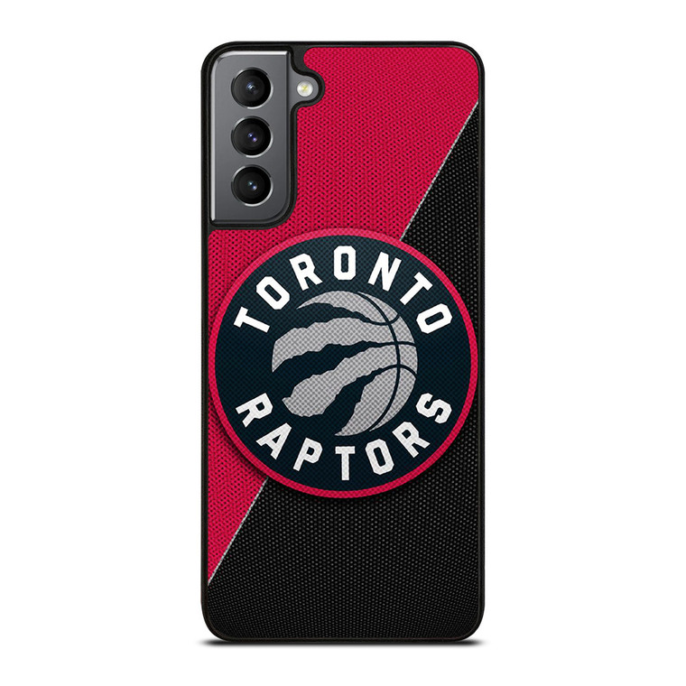 TORONTO RAPTORS NBA BASKETBALL LOGO Samsung Galaxy S21 Plus Case Cover