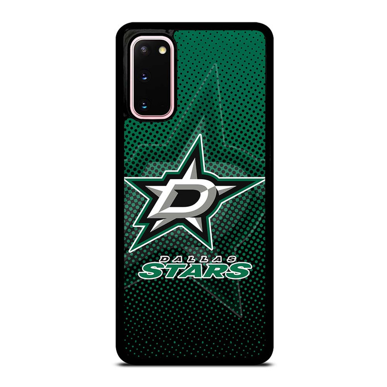 DALLAS STARS LOGO Samsung Galaxy S20 Case Cover