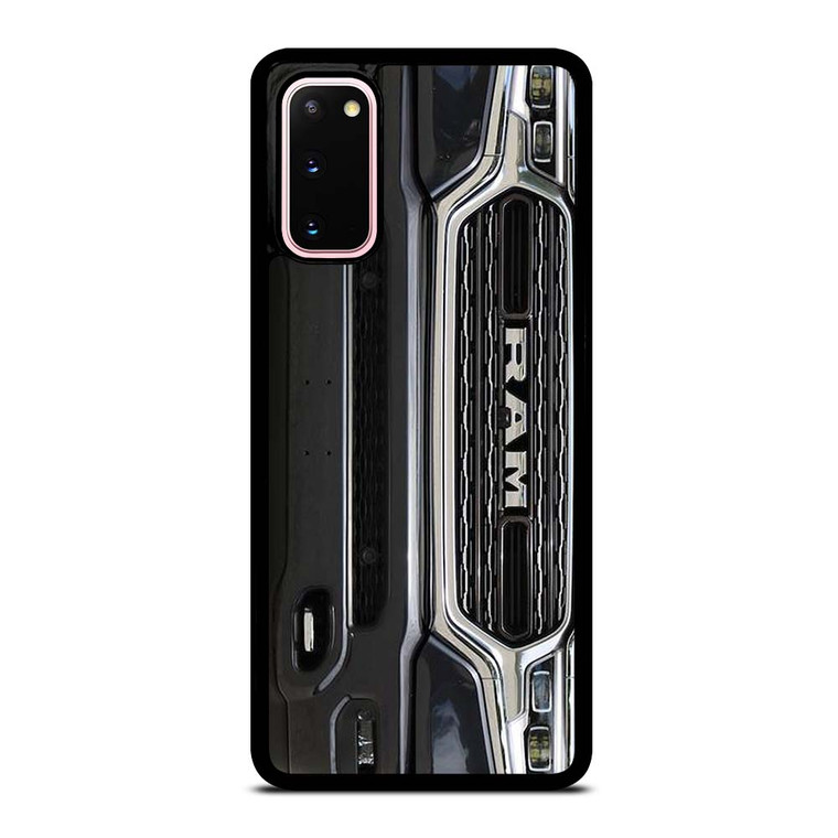 DODGE RAM 1500 FRONT VEIW Samsung Galaxy S20 Case Cover