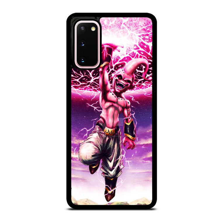 DRAGON BALL MAJIN BOO ANIME Samsung Galaxy S20 Case Cover