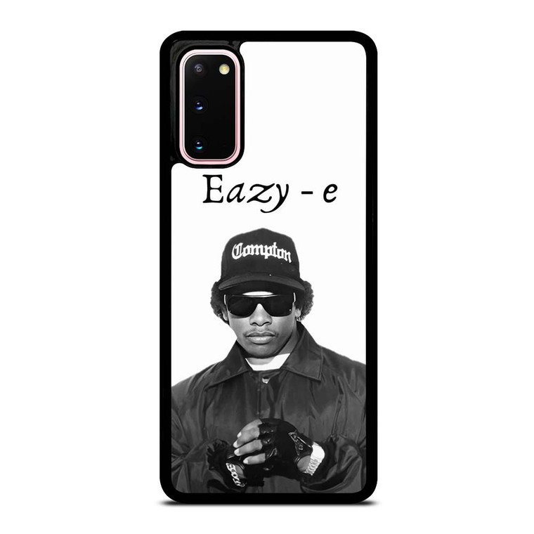 EAZY-E COMPTON RAPPER Samsung Galaxy S20 Case Cover