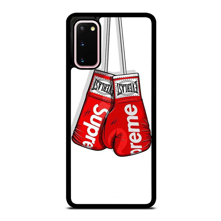 EVERLAST BOXING GLOVE SUPREME Samsung Galaxy S20 Case Cover