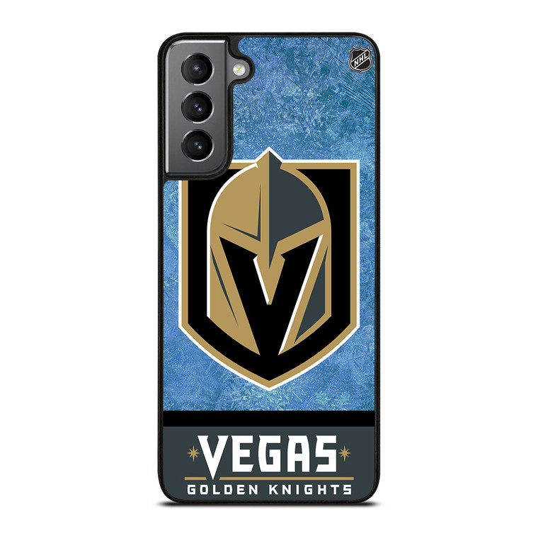 VEGAS GOLDEN KNIGHTS HOCKEY TEAM Samsung Galaxy S21 Plus Case Cover